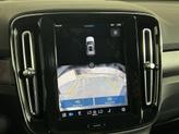 Thumbnail of 2024 Gray Volvo XC40 Recharge Pure Electric