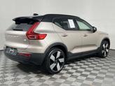 Thumbnail of 2024 Gray Volvo XC40 Recharge Pure Electric
