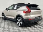 Thumbnail of 2024 Gray Volvo XC40 Recharge Pure Electric