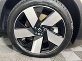 Thumbnail of 2024 Gray Volvo XC40 Recharge Pure Electric
