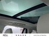 Thumbnail of 2025 Bright Dusk Metallic Volvo XC90 Plug-In Hybrid