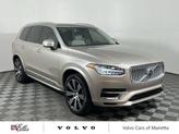 Thumbnail of 2025 Bright Dusk Metallic Volvo XC90 Plug-In Hybrid