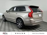 Thumbnail of 2025 Bright Dusk Metallic Volvo XC90 Plug-In Hybrid