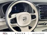 Thumbnail of 2024 Silver Dawn Metallic Volvo XC90