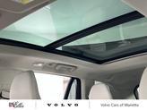 Thumbnail of 2024 Silver Dawn Metallic Volvo XC90