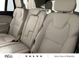 Thumbnail of 2024 Silver Dawn Metallic Volvo XC90
