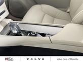 Thumbnail of 2024 Silver Dawn Metallic Volvo XC90
