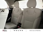 Thumbnail of 2024 Silver Dawn Metallic Volvo XC90