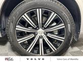 Thumbnail of 2024 Silver Dawn Metallic Volvo XC90