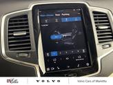 Thumbnail of 2024 Silver Dawn Metallic Volvo XC90
