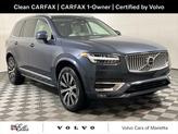 2024 Volvo XC90 B5 Core Bright Theme