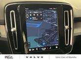 Thumbnail of 2025 Cloud Volvo XC40