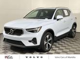 Thumbnail of 2025 Cloud Volvo XC40