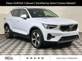 Photo of 2025 Cloud Volvo XC40
