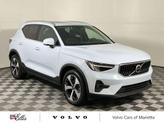 Thumbnail of 2025 Cloud Volvo XC40