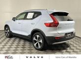 Thumbnail of 2025 Cloud Volvo XC40