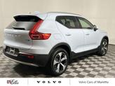 Thumbnail of 2025 Cloud Volvo XC40