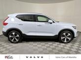 Thumbnail of 2025 Cloud Volvo XC40