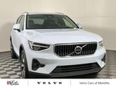 Thumbnail of 2025 Cloud Volvo XC40