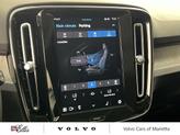 Thumbnail of 2025 Cloud Volvo XC40