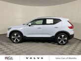 Thumbnail of 2025 Cloud Volvo XC40