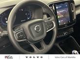 Thumbnail of 2025 Cloud Volvo XC40
