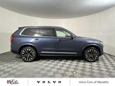 Thumbnail of 2025 Denim Blue Volvo XC90 Plug-In Hybrid