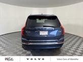 Thumbnail of 2025 Denim Blue Volvo XC90 Plug-In Hybrid