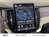 Thumbnail of 2025 Denim Blue Volvo XC90 Plug-In Hybrid