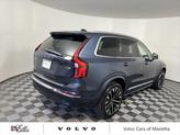 Thumbnail of 2025 Denim Blue Volvo XC90 Plug-In Hybrid
