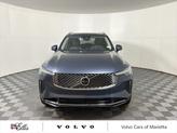 Thumbnail of 2025 Denim Blue Volvo XC90 Plug-In Hybrid