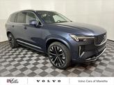 Photo of 2025 Denim Blue Volvo XC90 Plug-In Hybrid