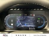 Thumbnail of 2025 Denim Blue Volvo XC90 Plug-In Hybrid