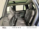 Thumbnail of 2025 Denim Blue Volvo XC90 Plug-In Hybrid
