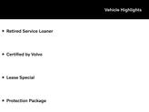 Thumbnail of 2025 Denim Blue Volvo XC90 Plug-In Hybrid