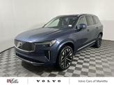 Thumbnail of 2025 Denim Blue Volvo XC90 Plug-In Hybrid