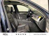 Thumbnail of 2025 Denim Blue Volvo XC90 Plug-In Hybrid