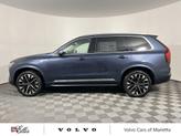 Thumbnail of 2025 Denim Blue Volvo XC90 Plug-In Hybrid