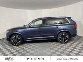 Thumbnail of 2025 Denim Blue Volvo XC90 Plug-In Hybrid