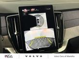 Thumbnail of 2025 Denim Blue Volvo XC90 Plug-In Hybrid