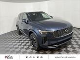 Thumbnail of 2025 Denim Blue Volvo XC90 Plug-In Hybrid