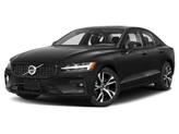Photo of 2024 Denim Blue Volvo S60