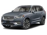 Photo of 2024 Onyx Black Volvo XC90 Recharge Plug-In Hybrid