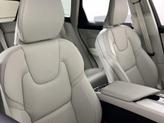 Thumbnail of 2026 Crystal White Metallic Volvo XC60