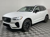 Thumbnail of 2026 Crystal White Metallic Volvo XC60
