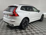 Thumbnail of 2026 Crystal White Metallic Volvo XC60