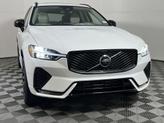Thumbnail of 2026 Crystal White Metallic Volvo XC60