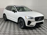 Thumbnail of 2026 Crystal White Metallic Volvo XC60
