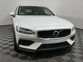 Thumbnail of 2022 Crystal White Metallic Volvo V60 Cross Country