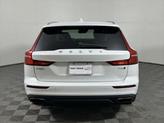 Thumbnail of 2022 Crystal White Metallic Volvo V60 Cross Country